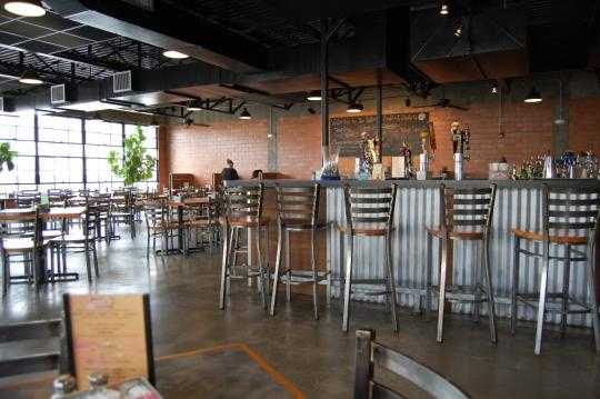 Top Restaurants In Corpus Christi 